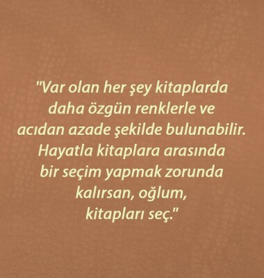 Bukalemunlar Kitabı - 3
