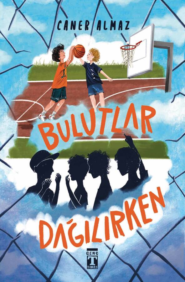 Bulutlar Dağılırken - 1