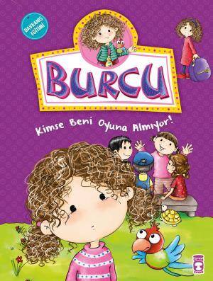 Burcu Kimse Beni Oyuna Almıyor - 1