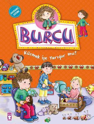 Burcu Küsmek İşe Yarıyor mu? - 1