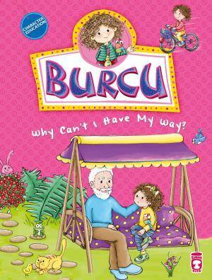 Burcu Neden Her İstediğim Olmuyor (İngilizce) - 1