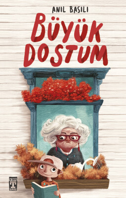 Büyük Dostum - İlk Genç Timaş