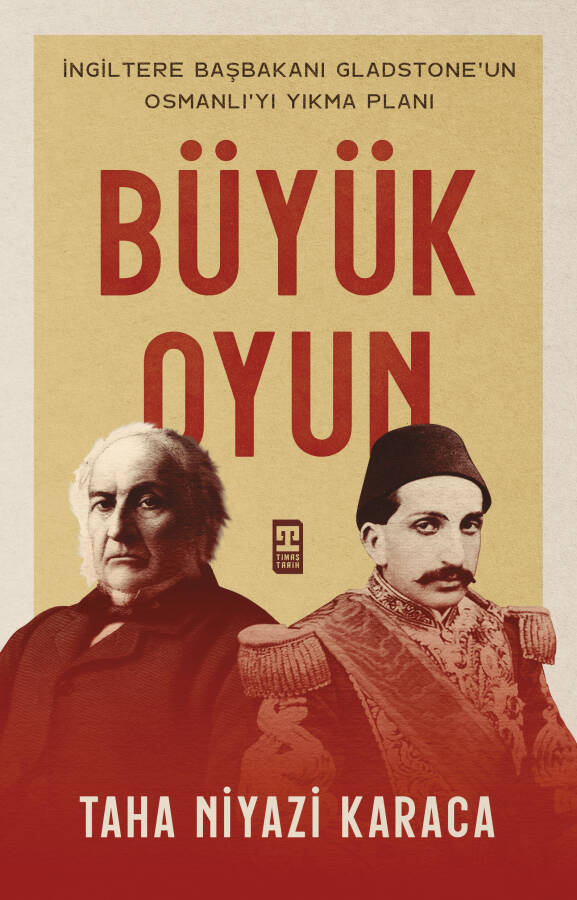 Büyük Oyun - 1