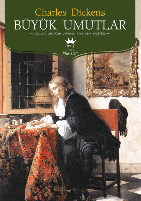 Büyük Umutlar - Antik Kitap