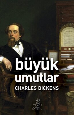 Büyük Umutlar - Antik Kitap