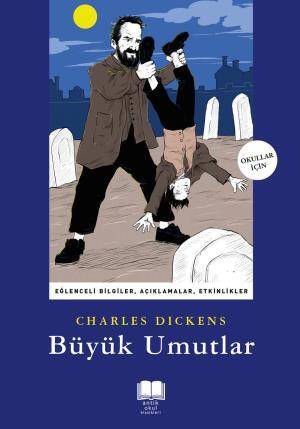 Büyük Umutlar (Antik Okul) - 1