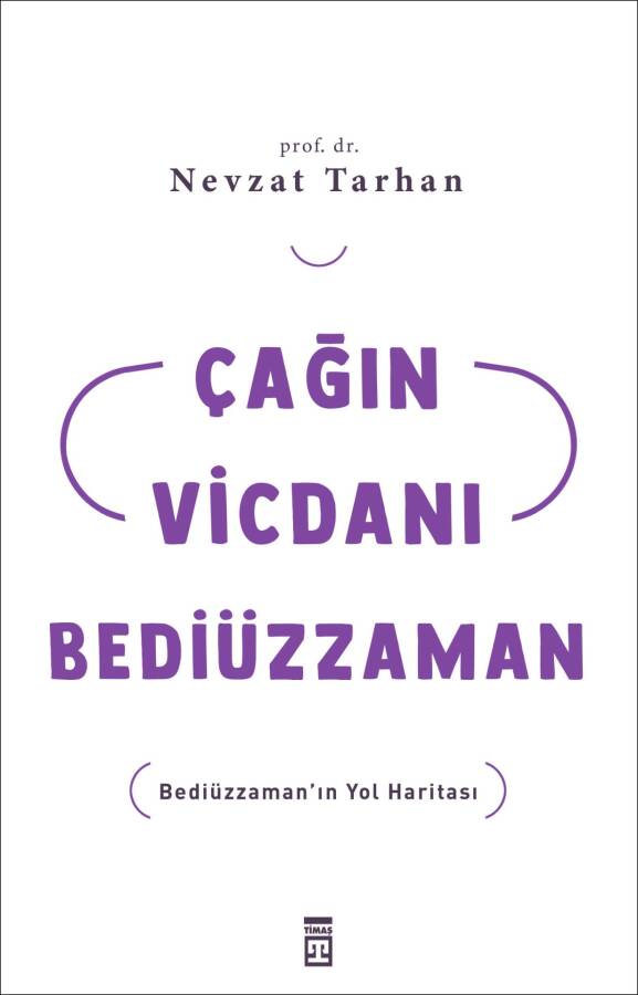 Çağın Vicdanı Bediüzzaman - 1