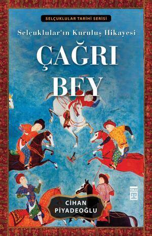 Çağrı Bey - 1