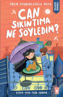 Can Sıkıntıma Ne Söyledim? - 1