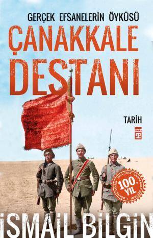 Çanakkale Destanı - 1