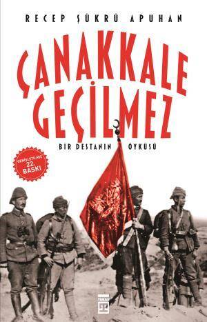 Çanakkale Geçilmez - 1