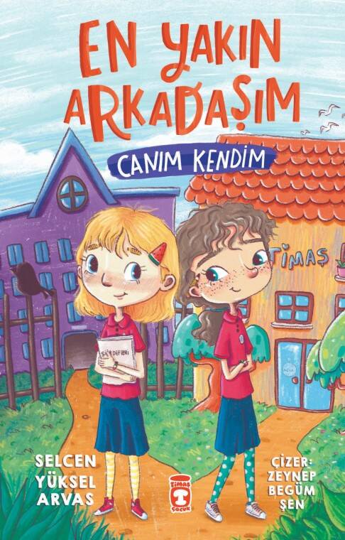 En Yakın Arkadaşım - Canım Kendim - 1