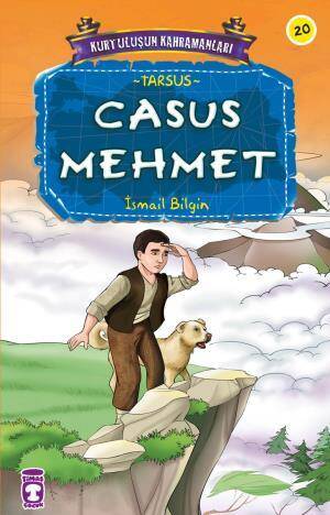 Casus Mehmet - Kurtuluşun Kahramanları 2 (20) - 1