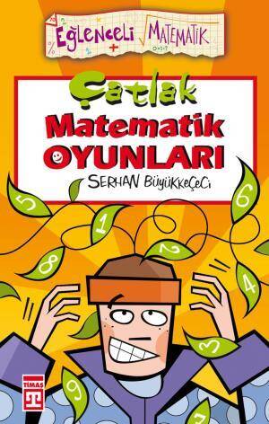 Çatlak Matematik Oyunları - 1