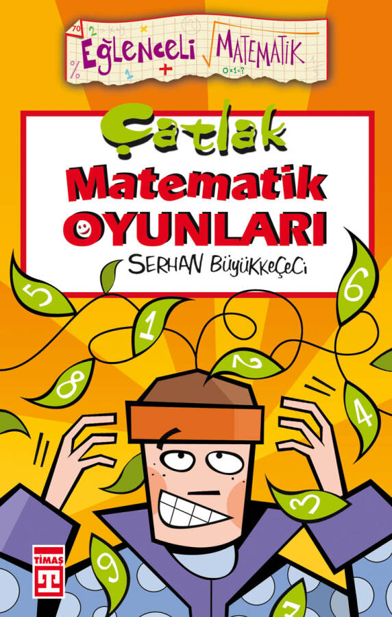 Çatlak Matematik Oyunları - 1