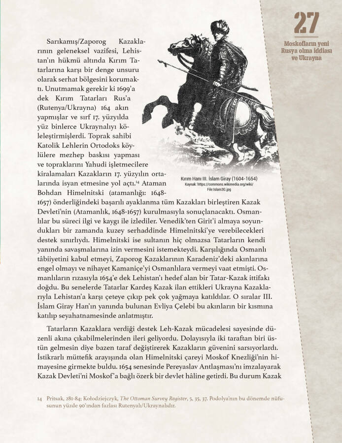 Çehrin Kuşatması 1678 - 3