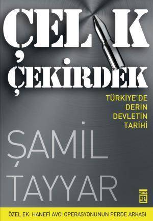 Çelik Çekirdek - 1