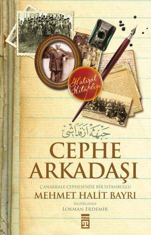 Cephe Arkadaşı - 1