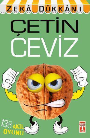 Çetin Ceviz - Zeka Dükkanı - 1