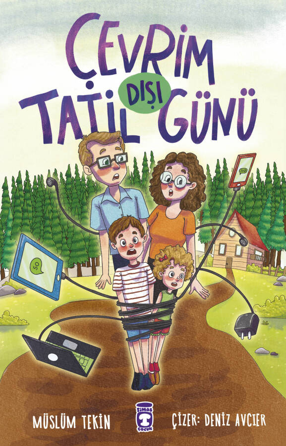 Çevrim Dışı Tatil Günü - 1