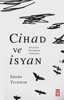 Cihad ve İsyan - Timaş Yayınları