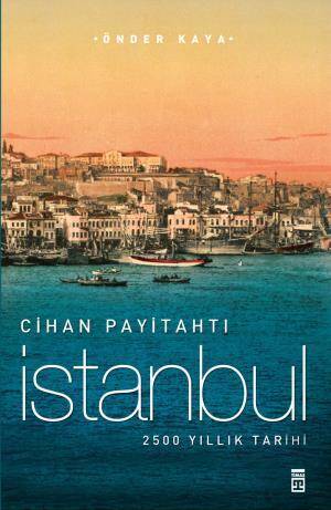 Cihan Payitahtı İstanbul - 1