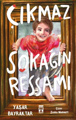 Çıkmaz Sokağın Ressamı - İlk Genç Timaş