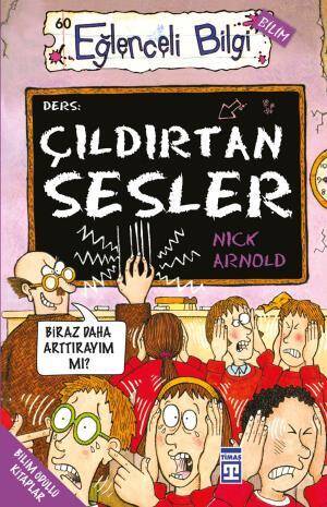 Çıldırtan Sesler - 1