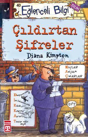 Çıldırtan Şifreler - 1