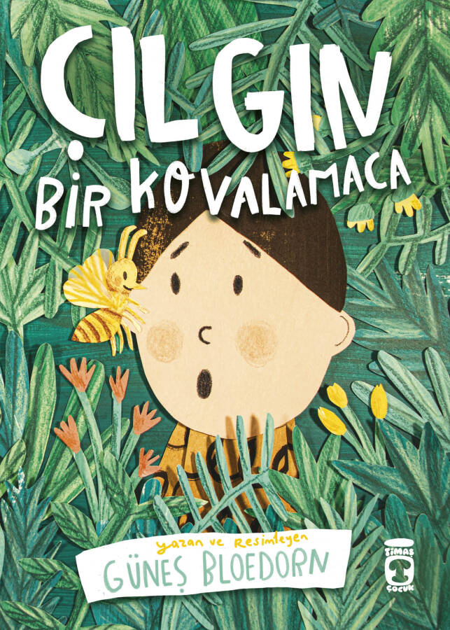 Çılgın Bir Kovalamaca - 1