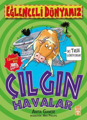 Çılgın Havalar - Eğlenceli Dünyamız - 1