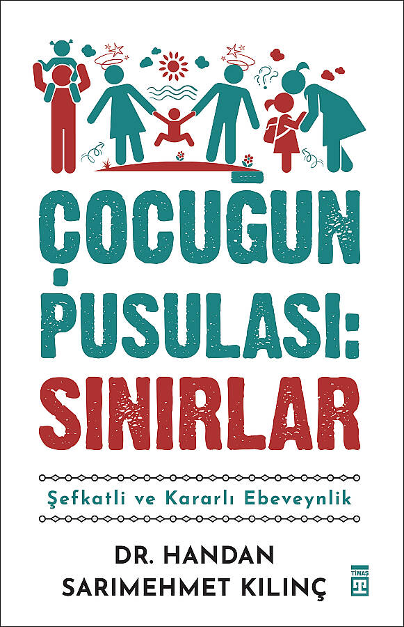 Çocuğun Pusulası: Sınırlar - 1