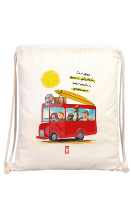 Yaz Çantası 2024 Çocuk - Tükkan
