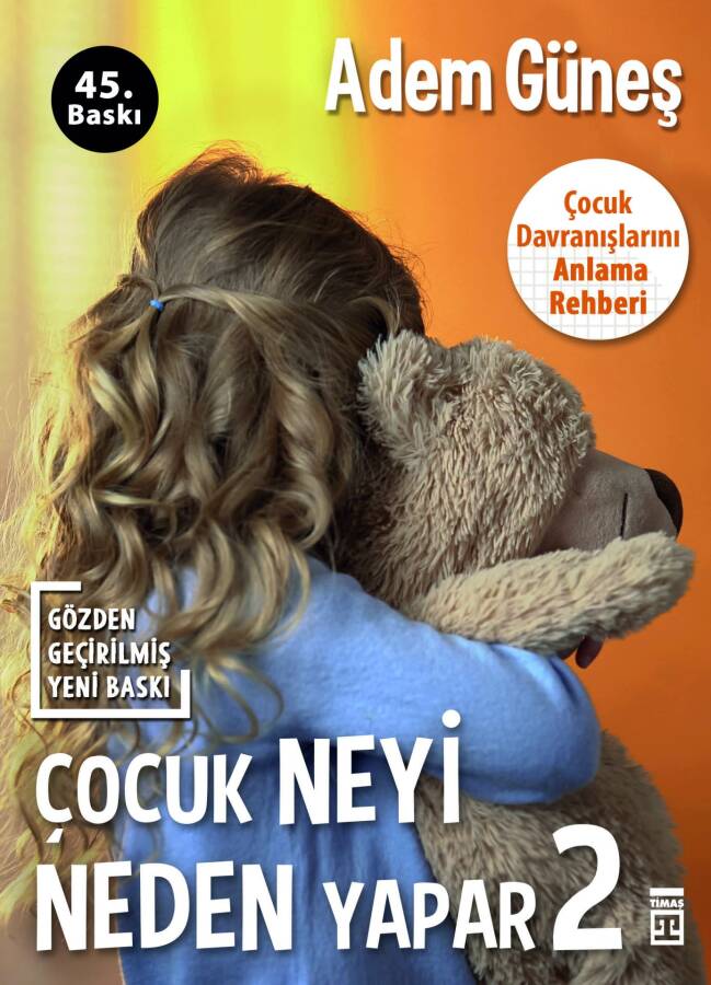 Çocuk Neyi Neden Yapar-2 - 1