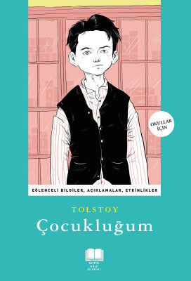 Çocukluğum - Antik Kitap