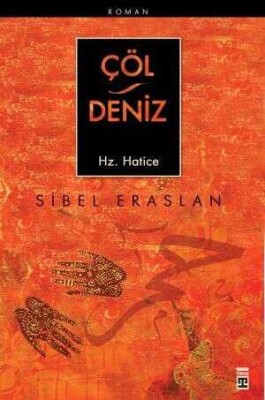 Çöl/Deniz - Timaş İnanç