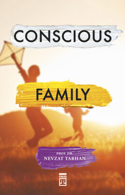 Conscious Family - Timas Publishing