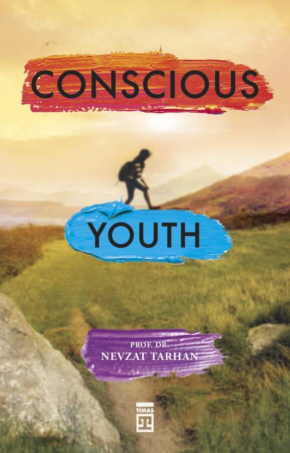 Conscious Youth (Bilinçli Genç Olmak) (İngilizce) - 1