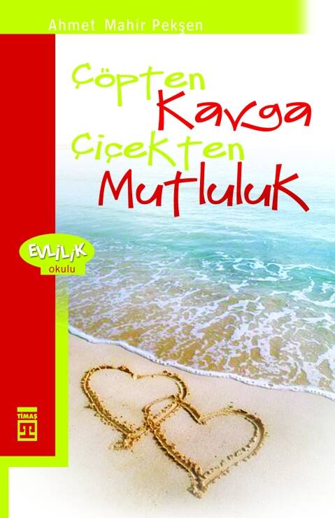 Çöpten Kavga Çiçekten Mutluluk - 1