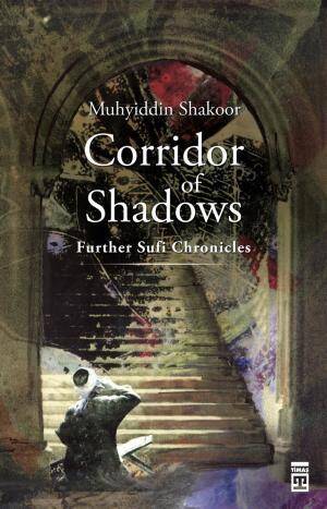 Corridor Of Shadows (Gölgeler Koridoru) (İngilizce) - 1