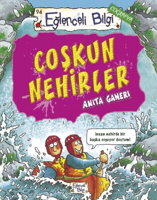 Coşkun Nehirler - Eğlenceli Bilgi