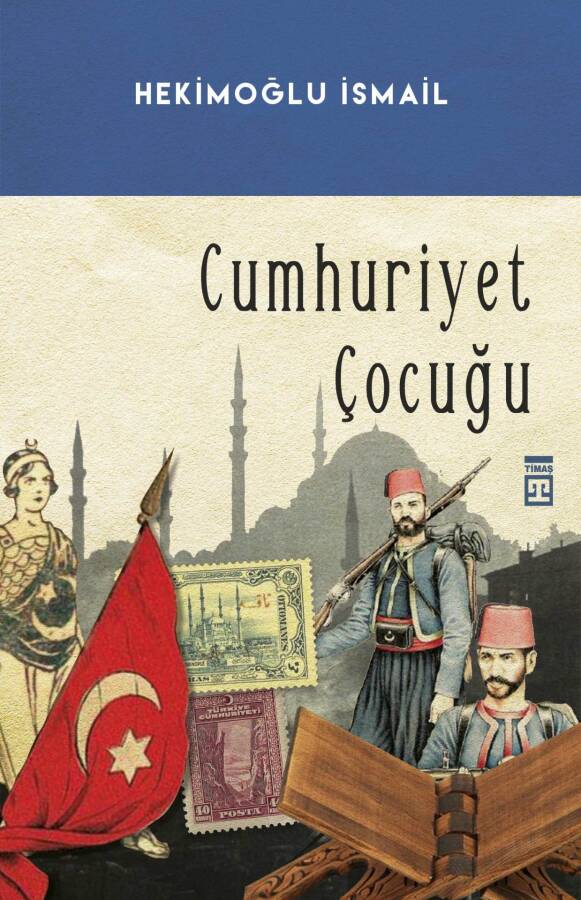 Cumhuriyet Çocuğu - 1