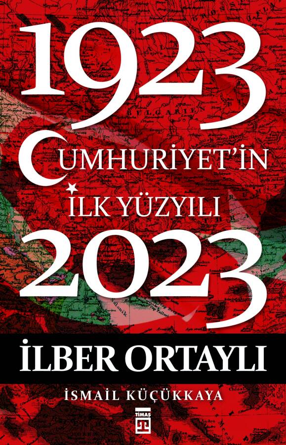 Cumhuriyet'in İlk Yüzyılı - 1