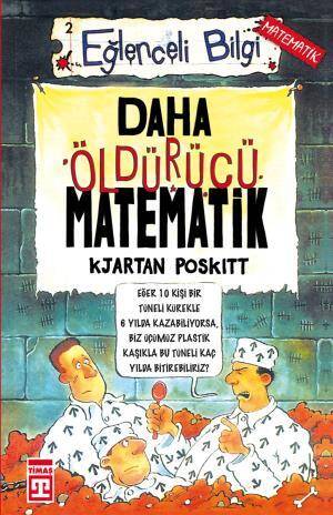 Daha Öldürücü Matematik - 1