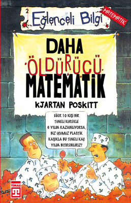 Daha Öldürücü Matematik (Eski) - Eğlenceli Bilgi