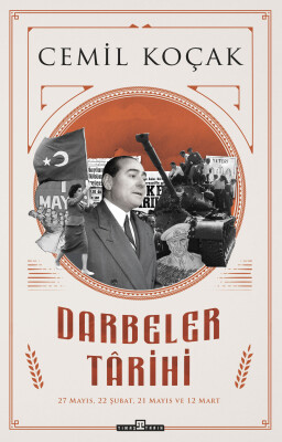 Darbeler Tarihi - Timaş Tarih