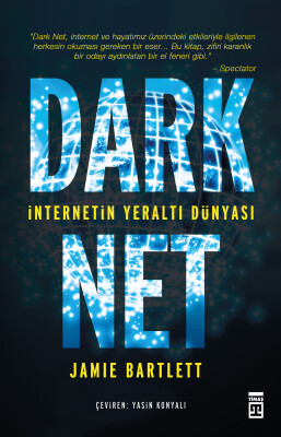 Dark Net - Timaş Yayınları