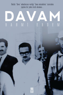 Davam - Timaş İnanç