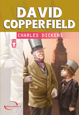 David Copperfield (Gençlik Klasikleri) - Timaş Çocuk