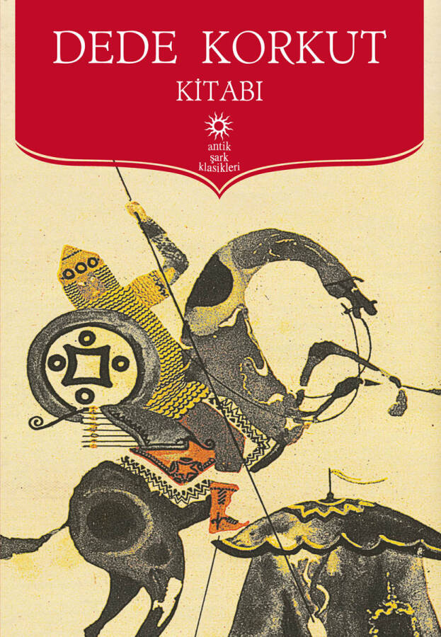 Dede Korkut Kitabı - 1